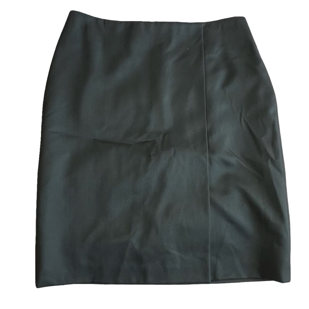 Brooks Brothers Pencil Skirt